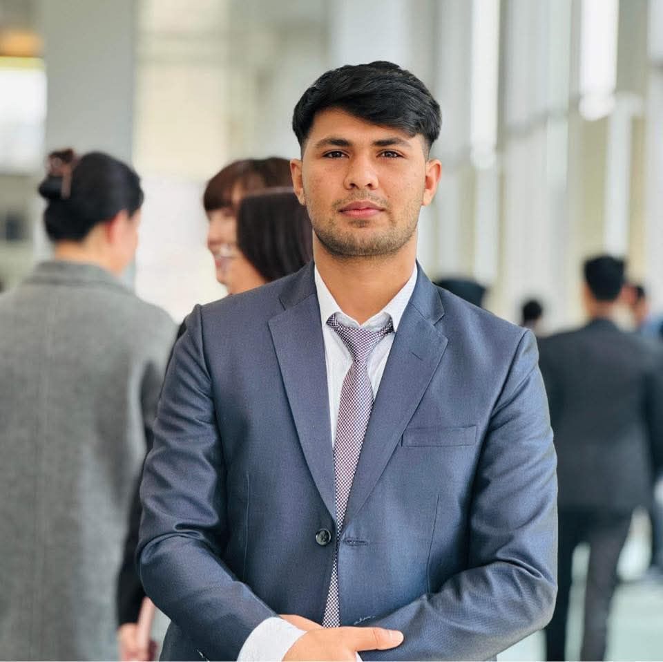 Dilli Raj Sharma
