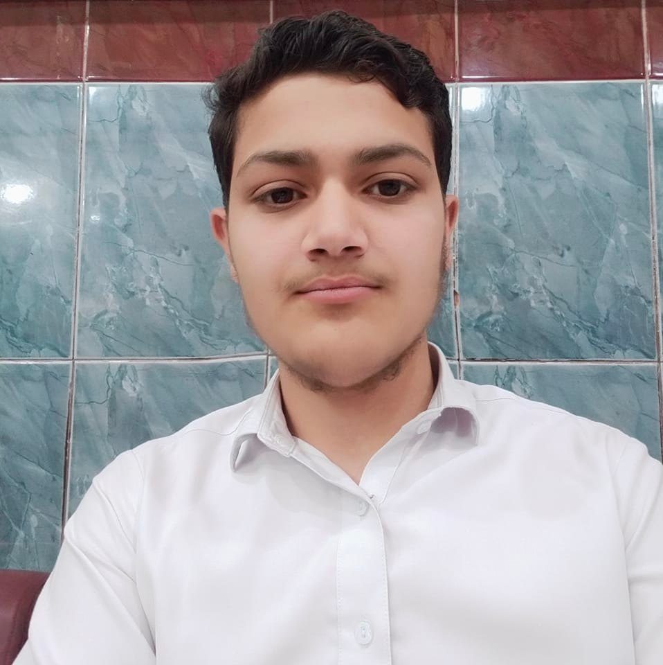 Toheed Ullah Afridi