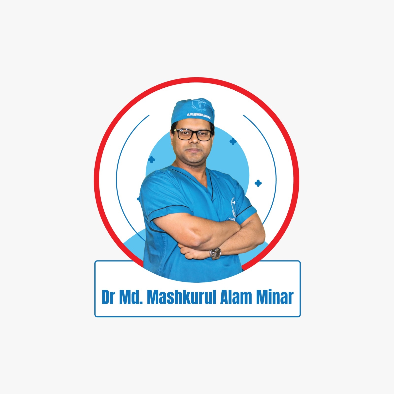Dr Md. Mashkurul Alam Minar | Dhaka