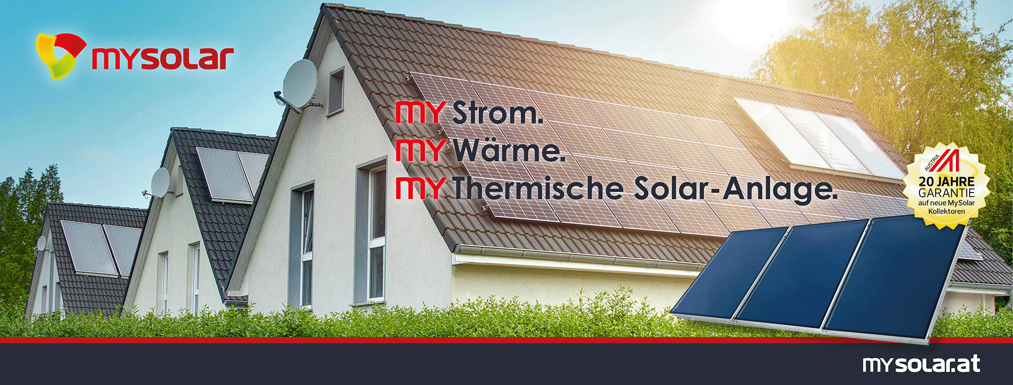 MySolar | Klagenfurt