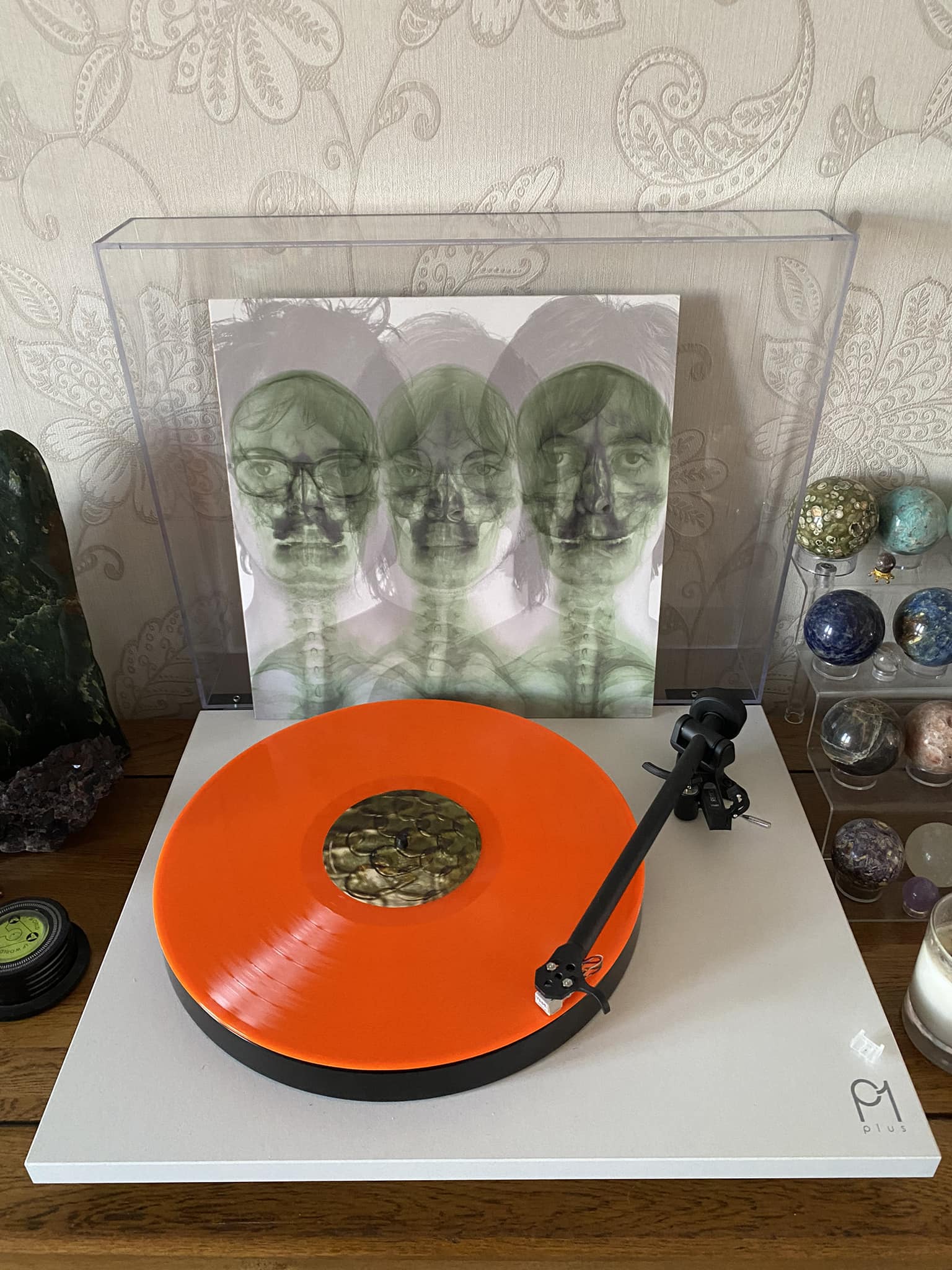 Supergrass has a special Record Store Day release out on 13th