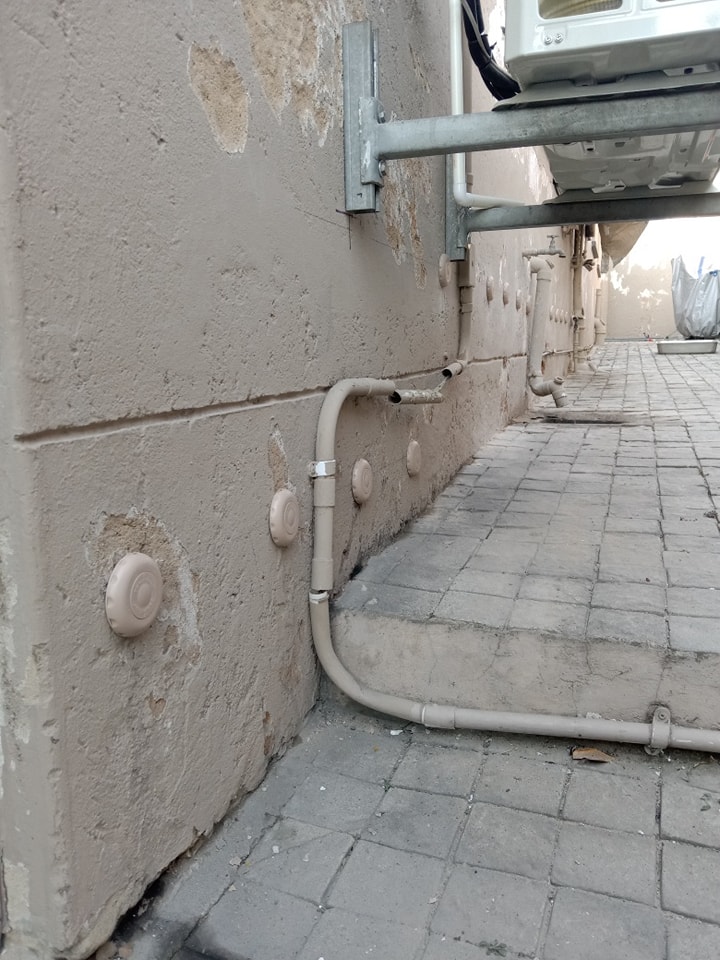 Damp Core Specialists