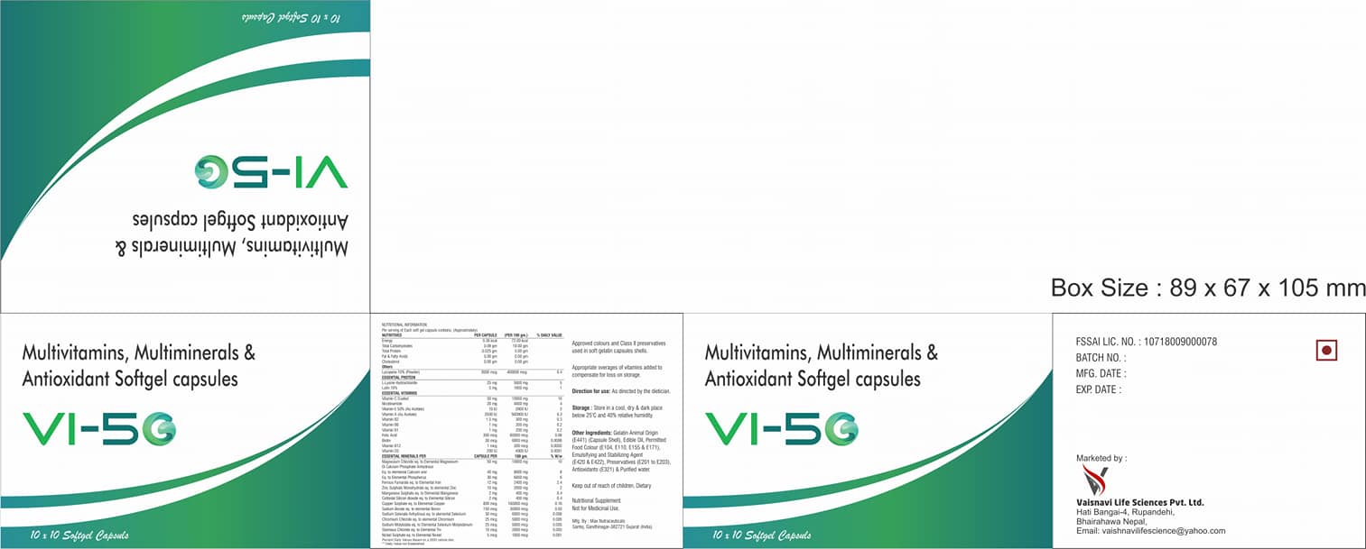 Vdata India Private Limited... - Vdata India Private Limited