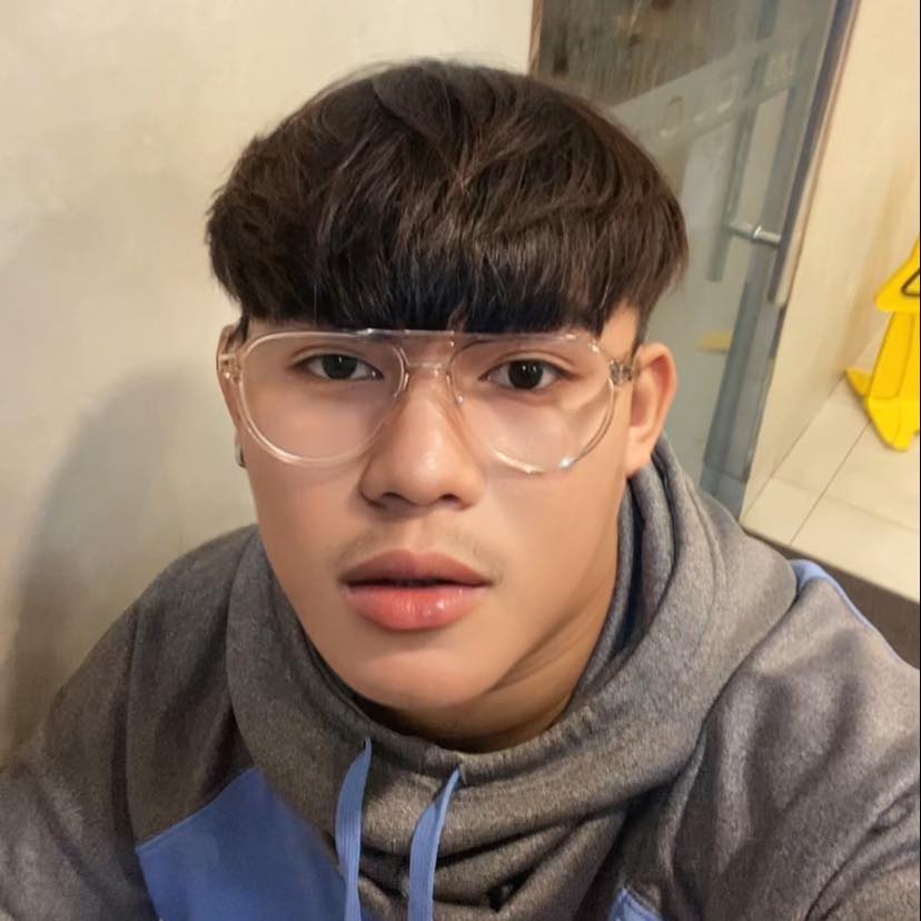 Eljay Cagampang