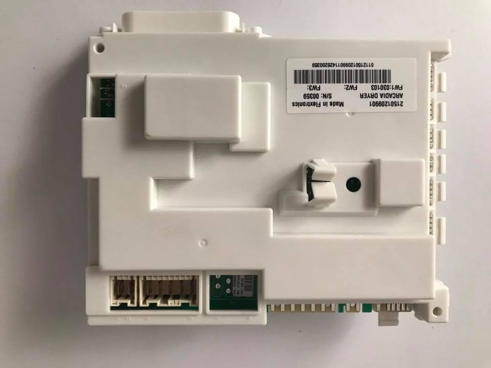 Scheda elettronica - SOS Ricambi