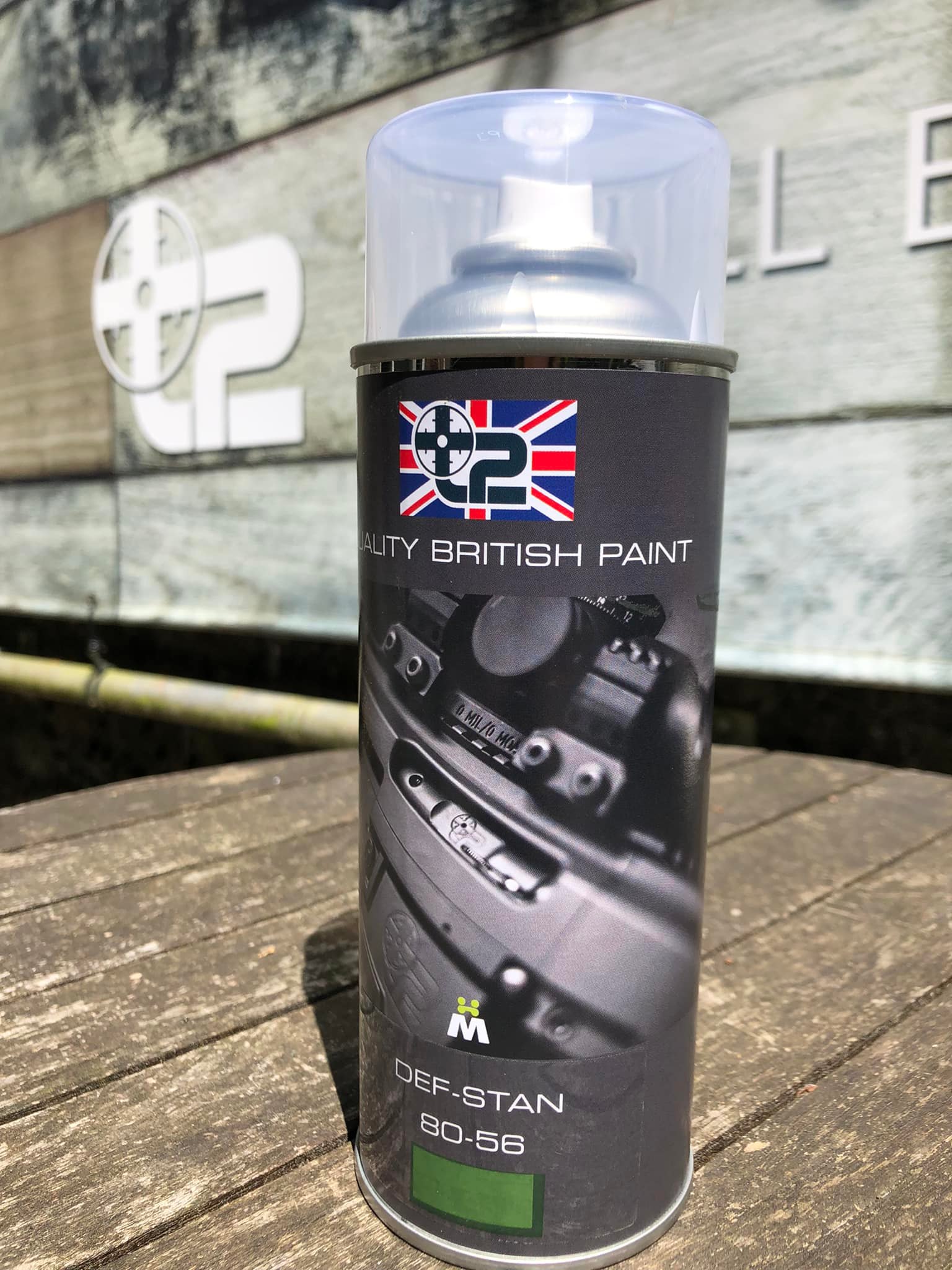 t2 Rifles | Bridport