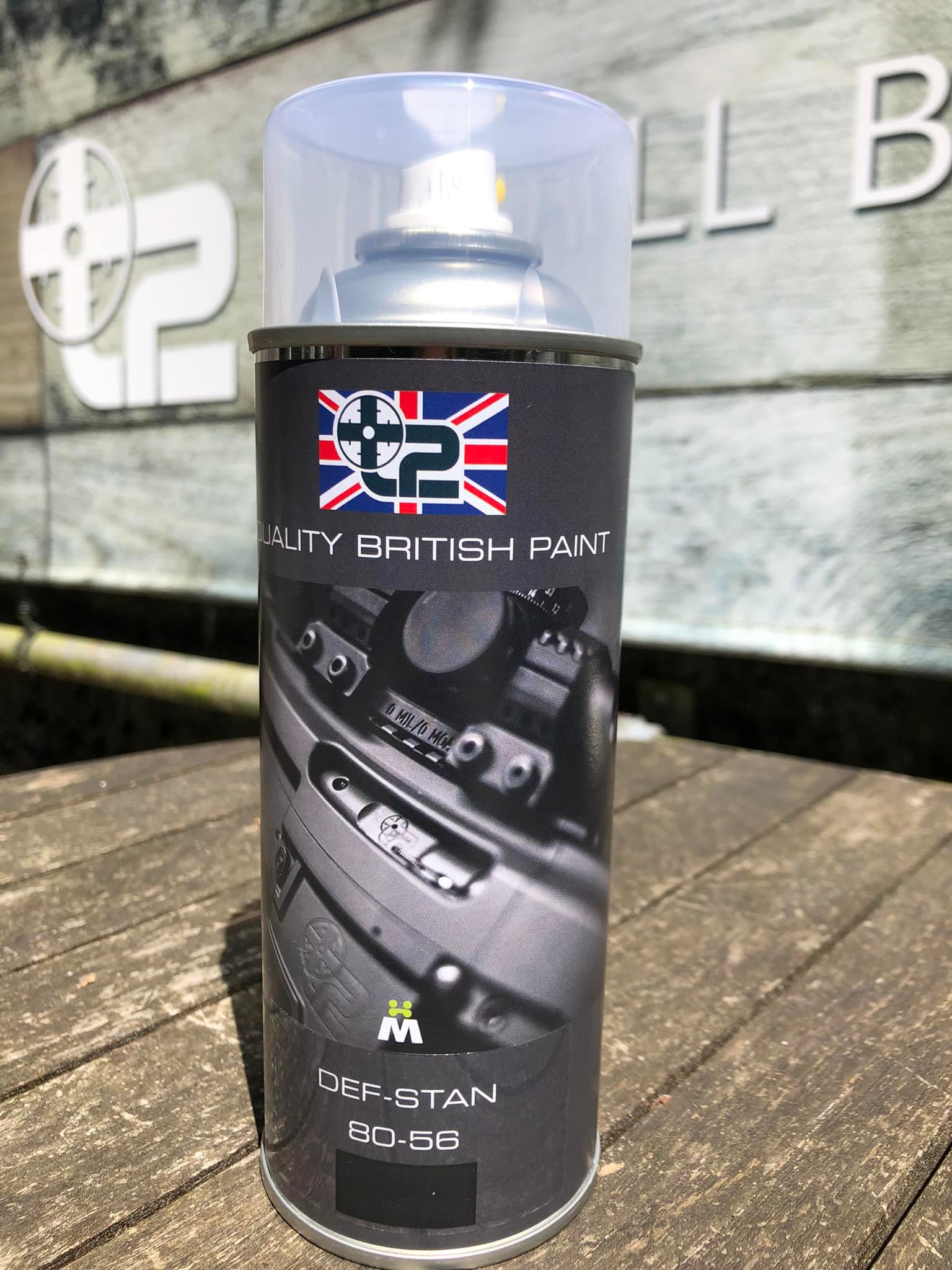 t2 Rifles | Bridport