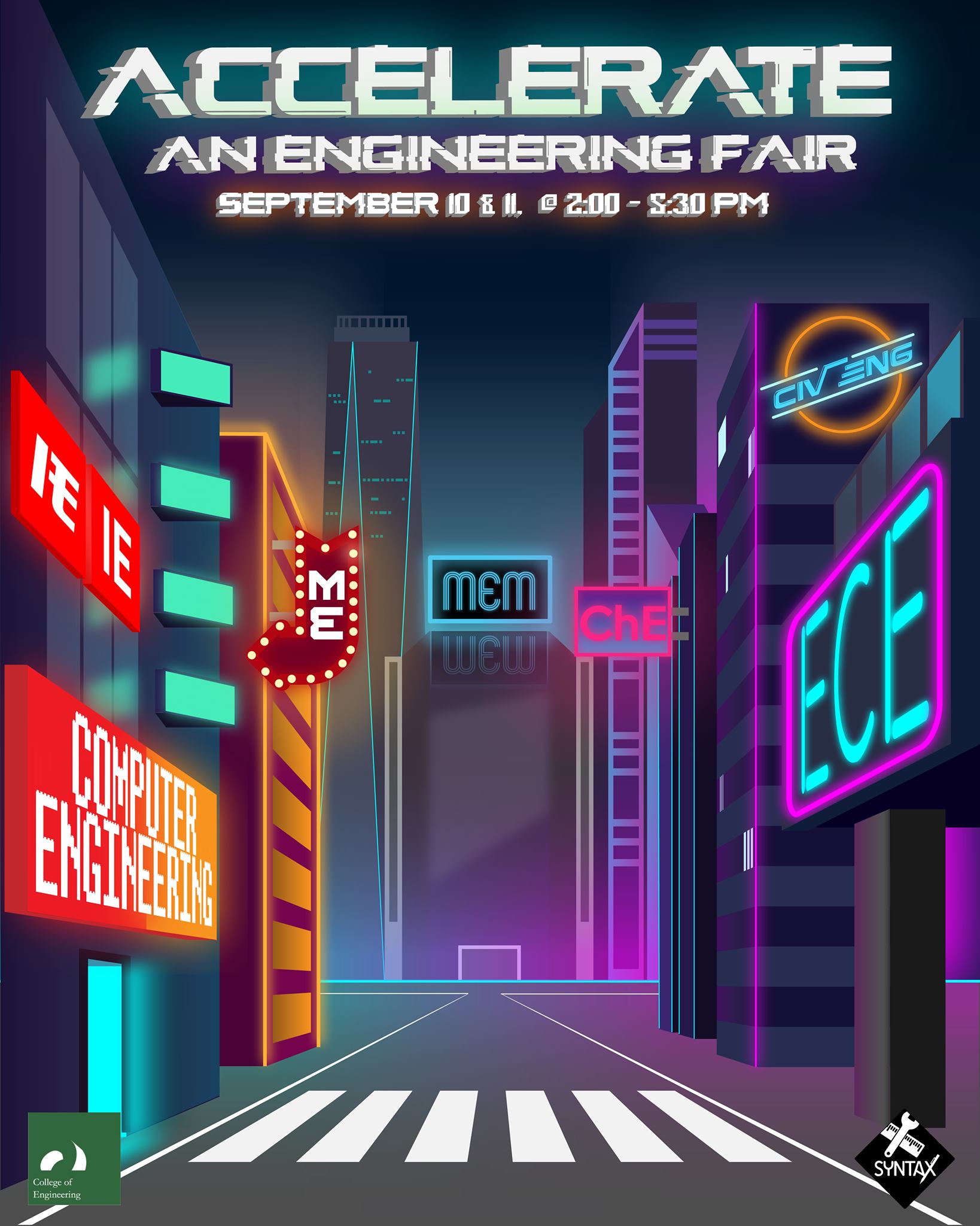 📢 Calling all senior high school... - Engineering Wins PH
