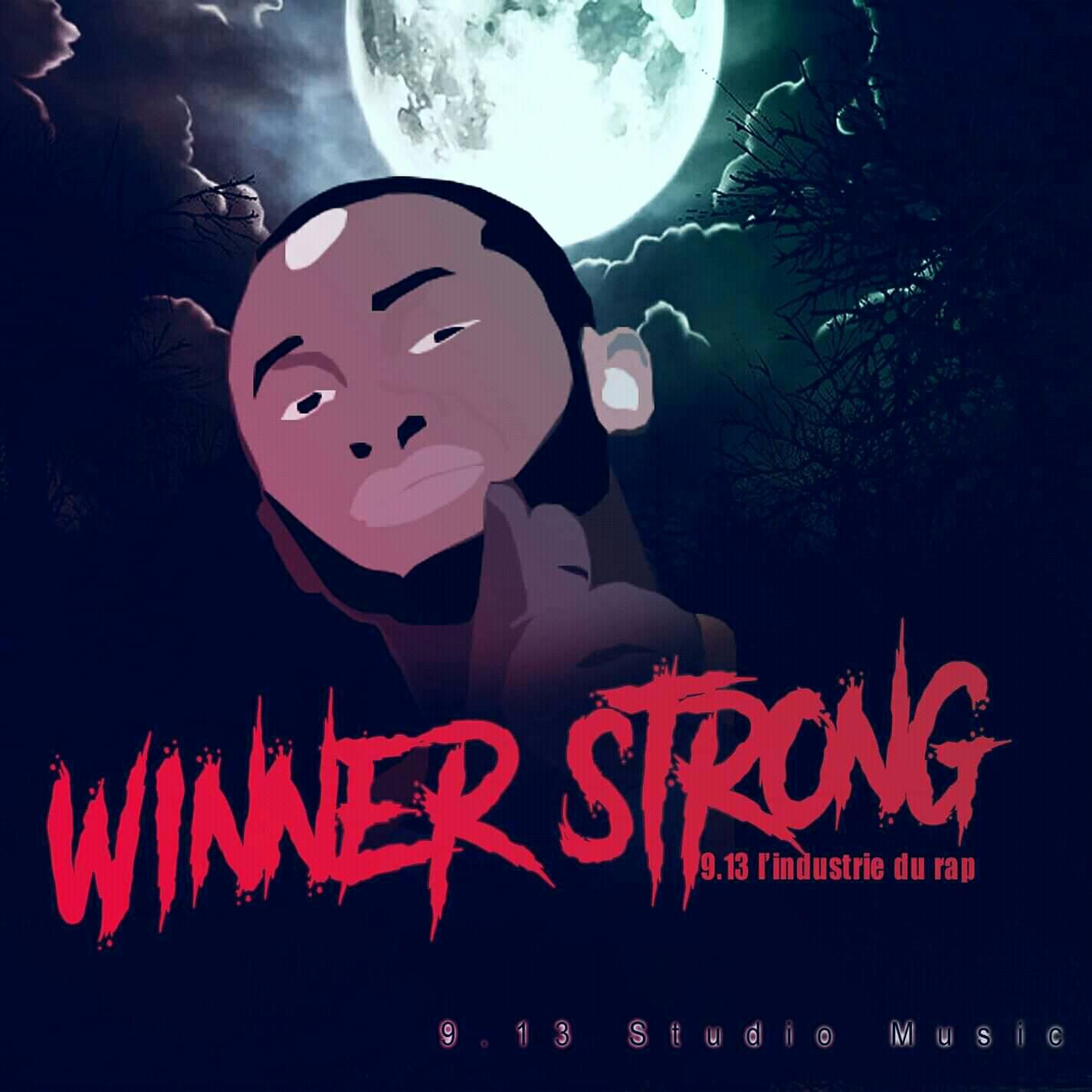 Winner Strong Rdc