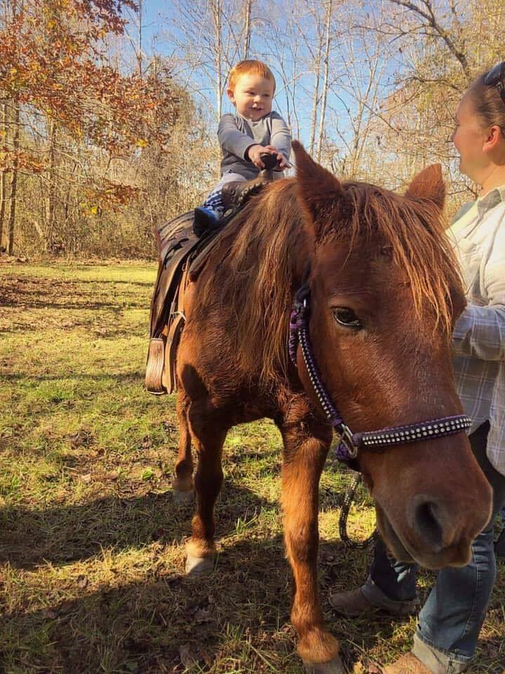 Little Red Ranch