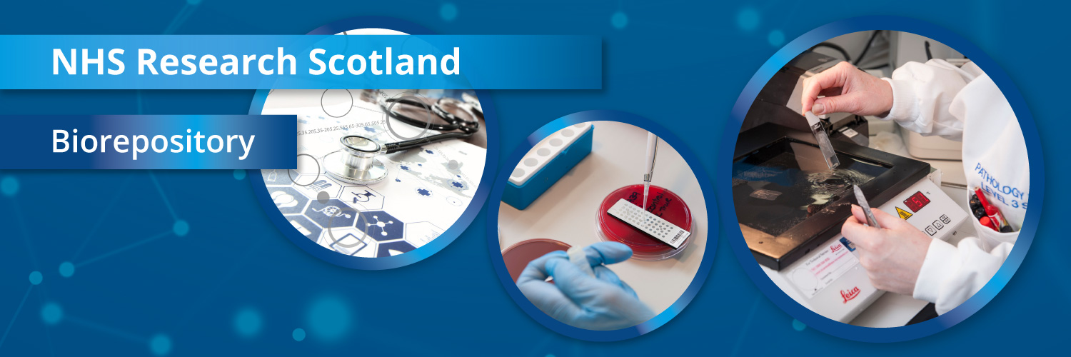 NHS Research Scotland Biorepository