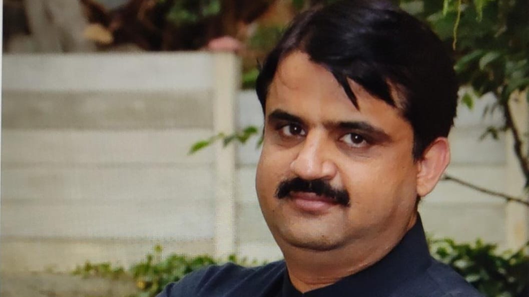 Khalid Asalm offical | Abbottabad