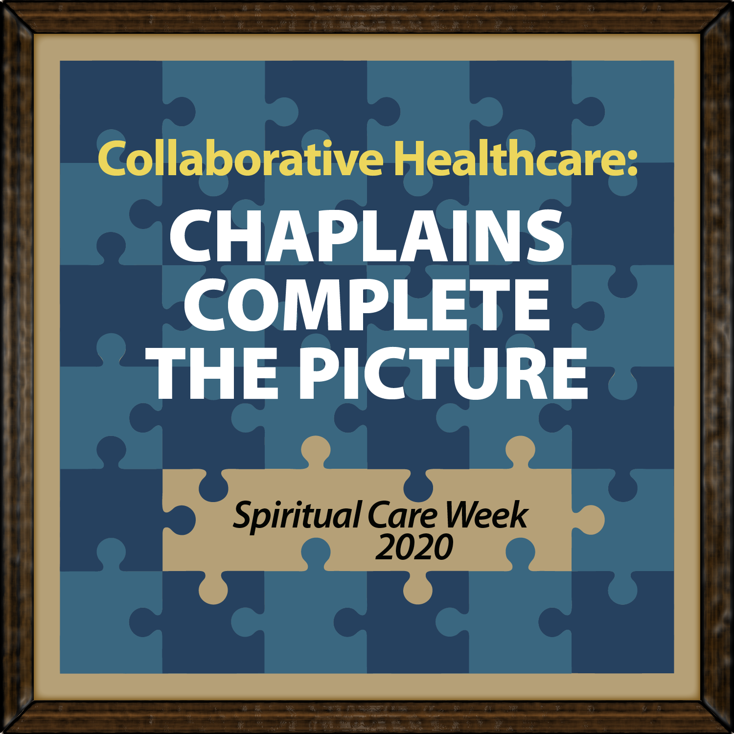 Hospice of West Alabama, Inc. - Oct. 25-31 is National Spiritual Care ...