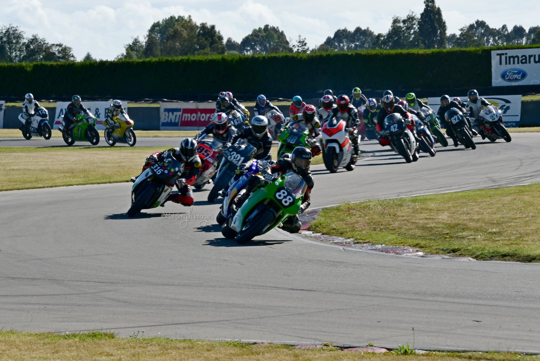 The Mike Pero Southern Classic | Timaru