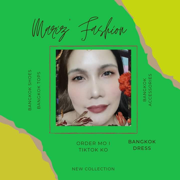 Authentic Thailand Products by:Mariz