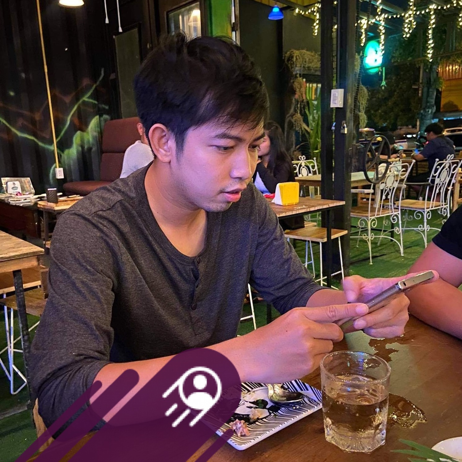 Tanawat Phothong