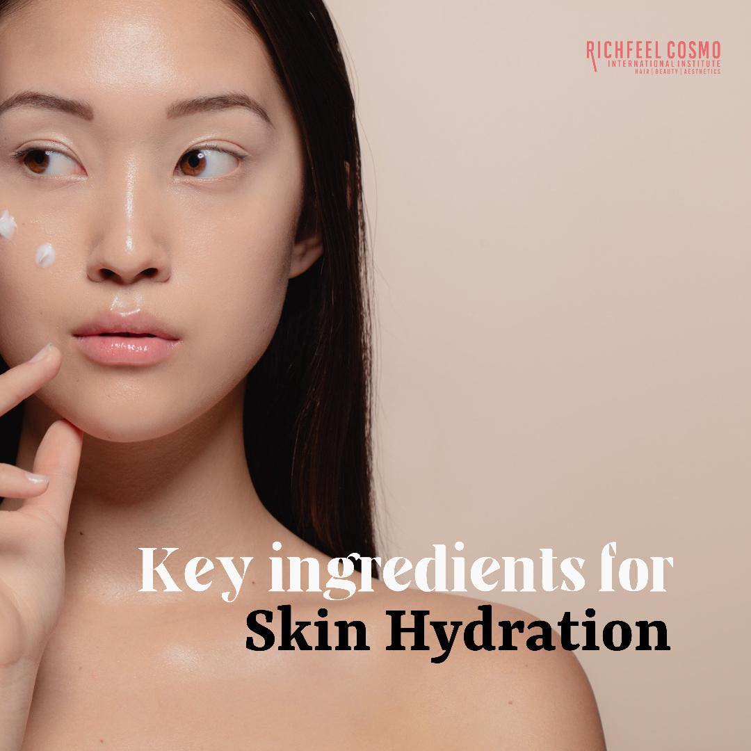 Photo inspiration: Cosmo Looks Meet Your New Budget Friendly Skin Hydration Photo Inspiration