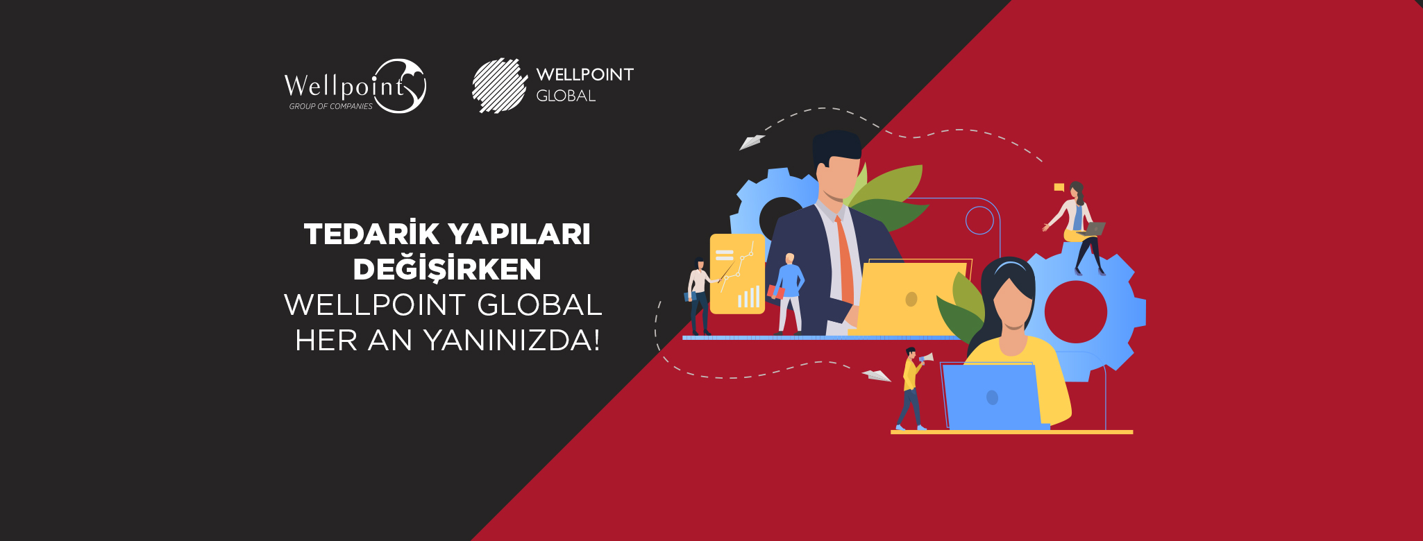 Wellpoint Global