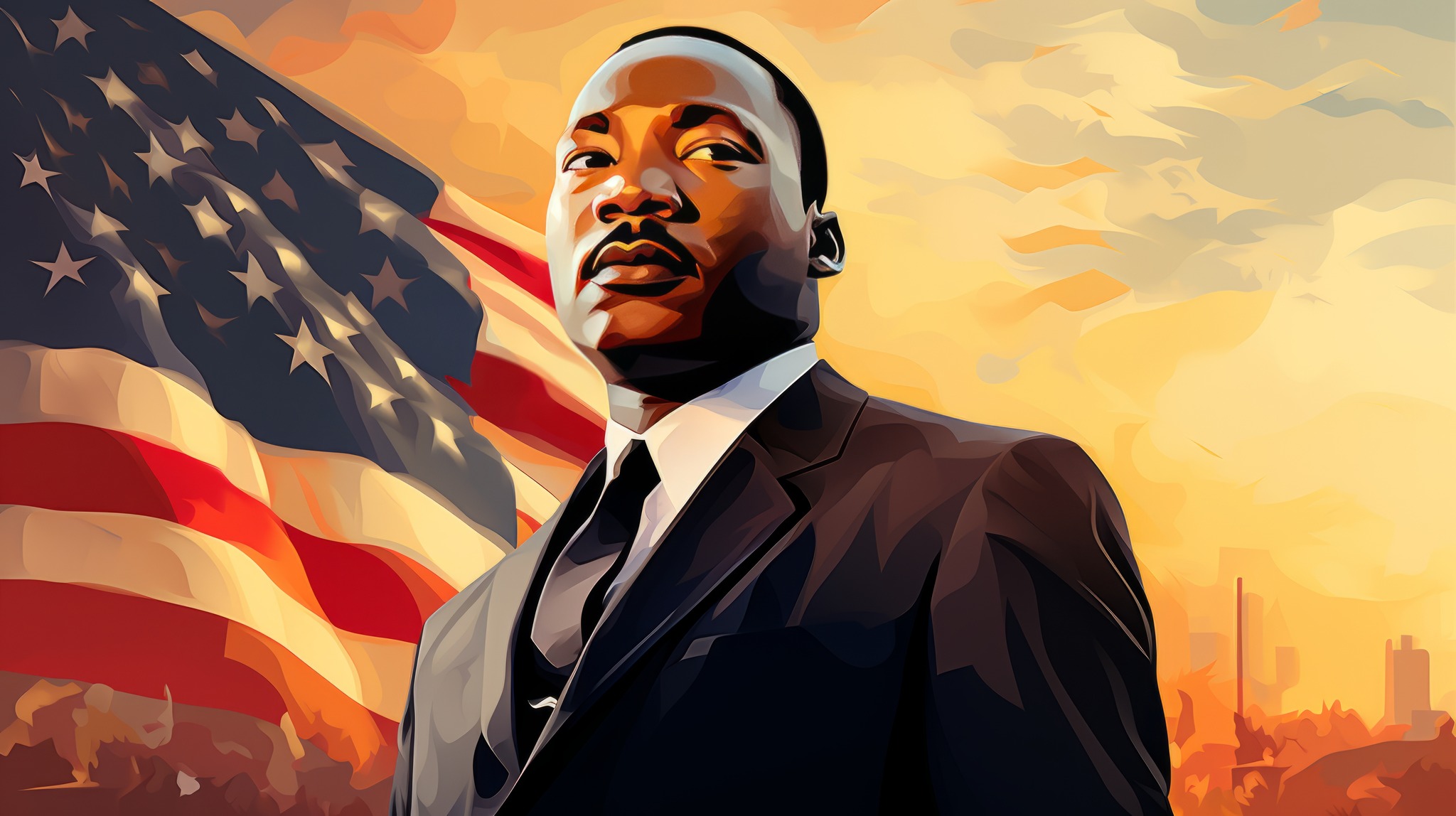 We Keep Rising Inc.
