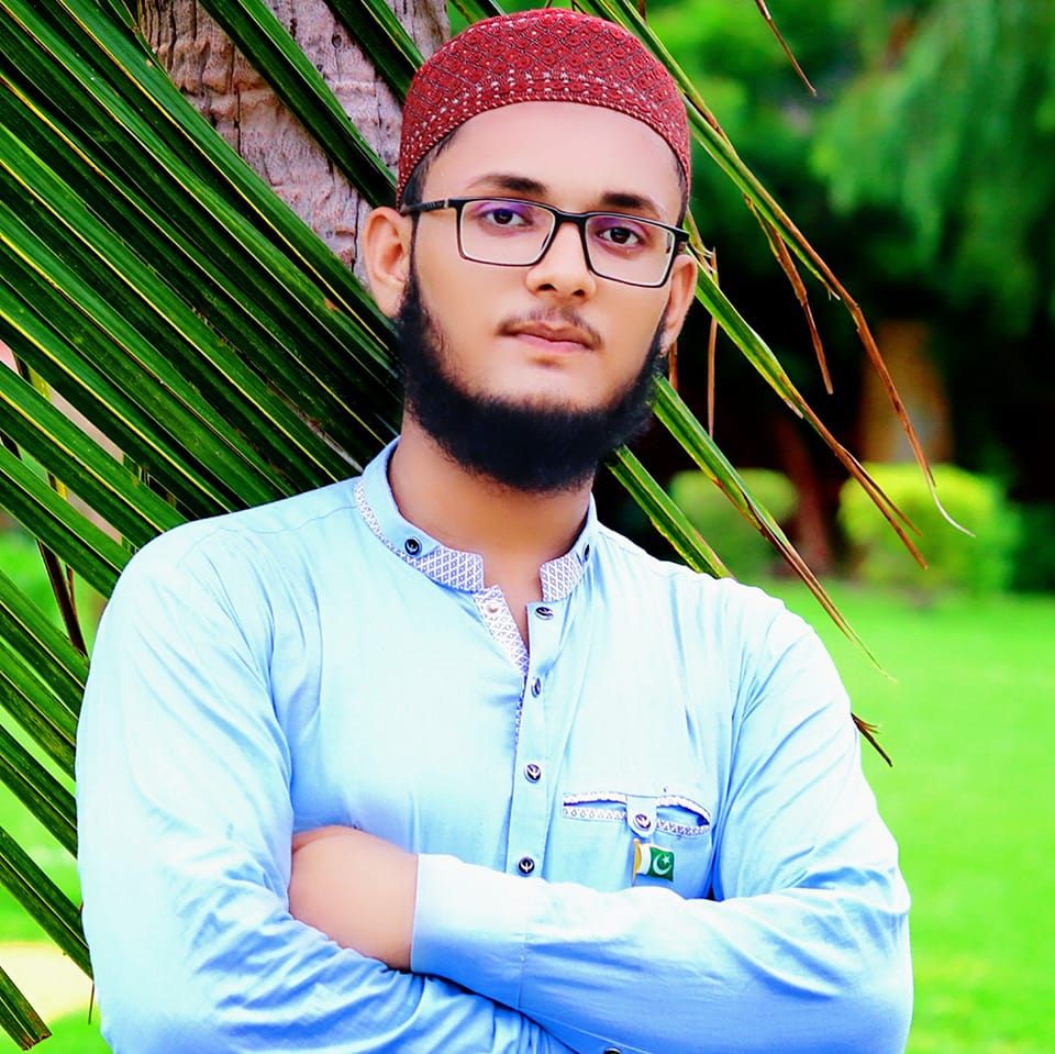 Hafiz Naimat ullah