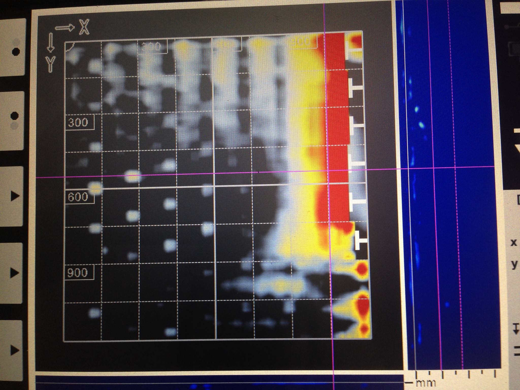 LDM Scanning Ltd