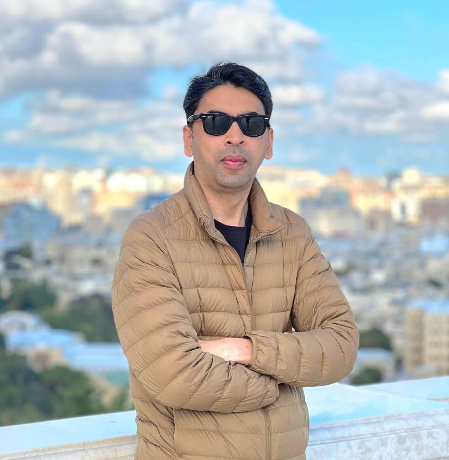 Zulqarnain Khokhar