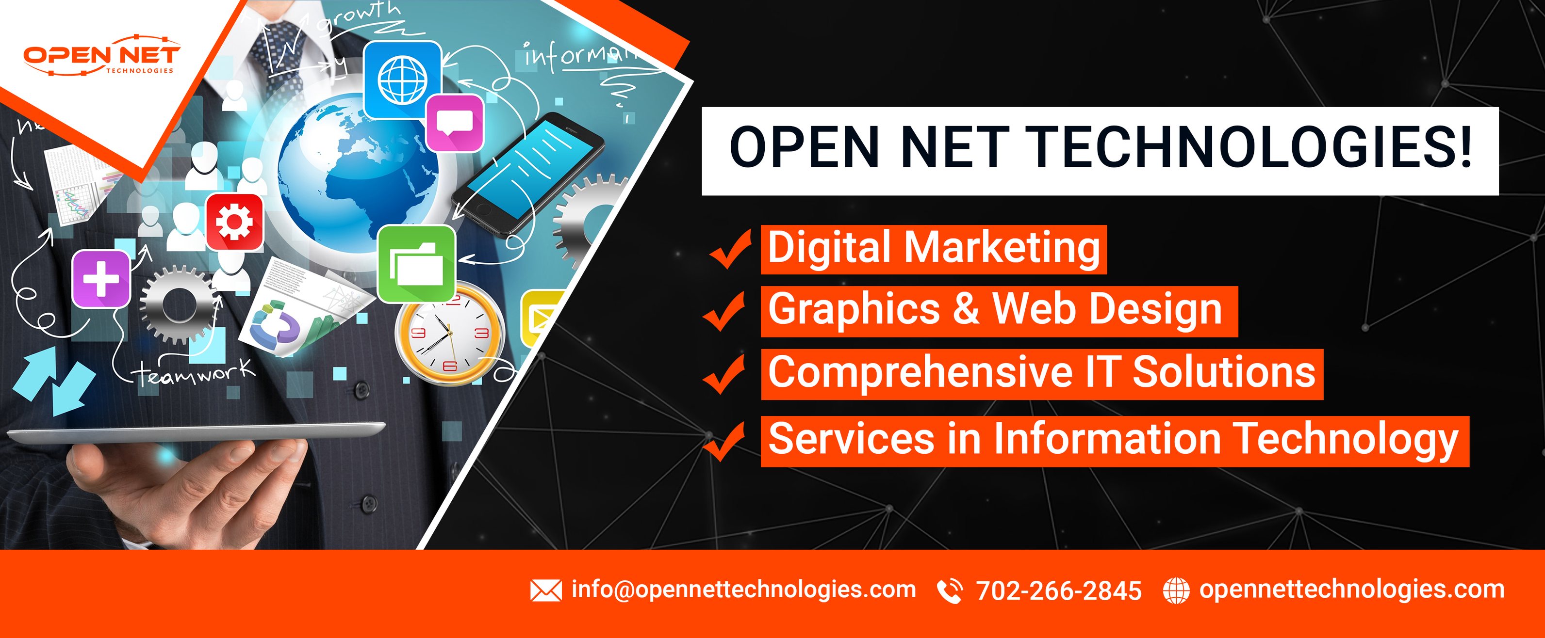 Open Net Technologies