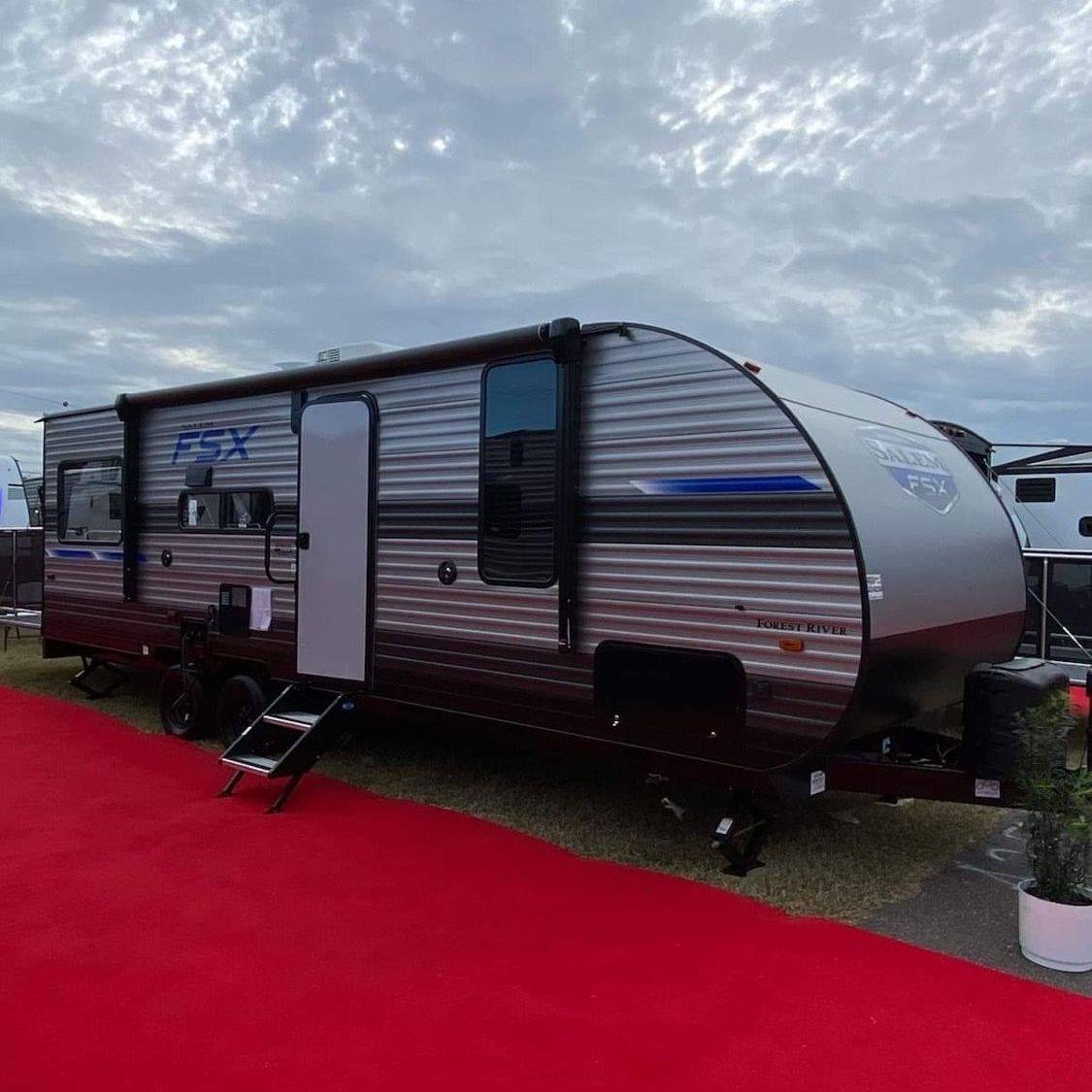General RV Center added a new photo. - General RV Center