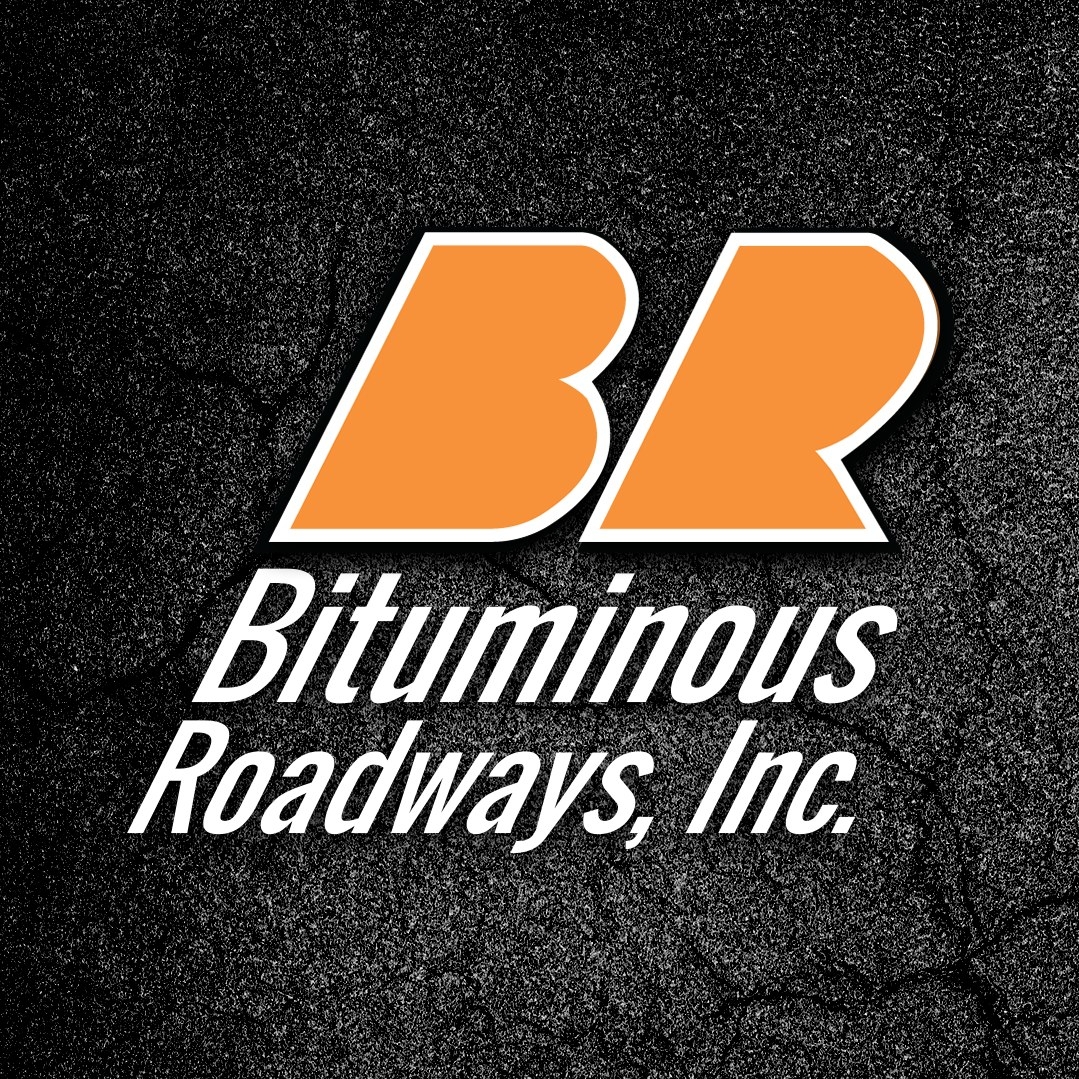 Bituminous Roadways recently completed mill and overlay work at the ...