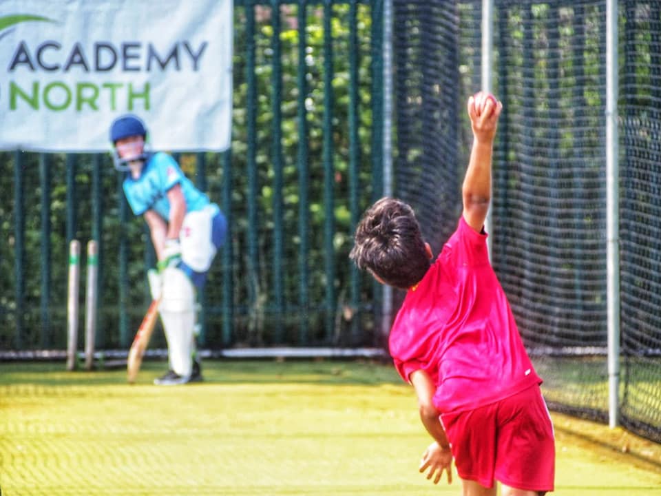 Academy North - 🏏 back to Highfield CC next week for our... | Facebook