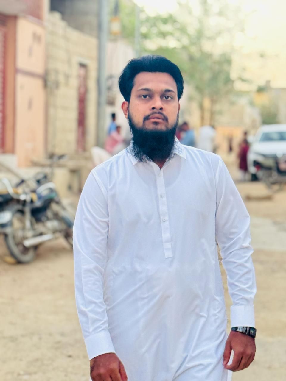 Ghous Ali