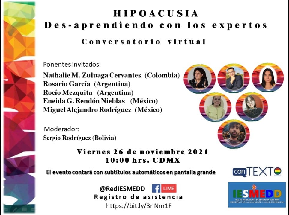 Descripción de imagen: Poster fondo blanco. Costado izquierdo, cintilla ...