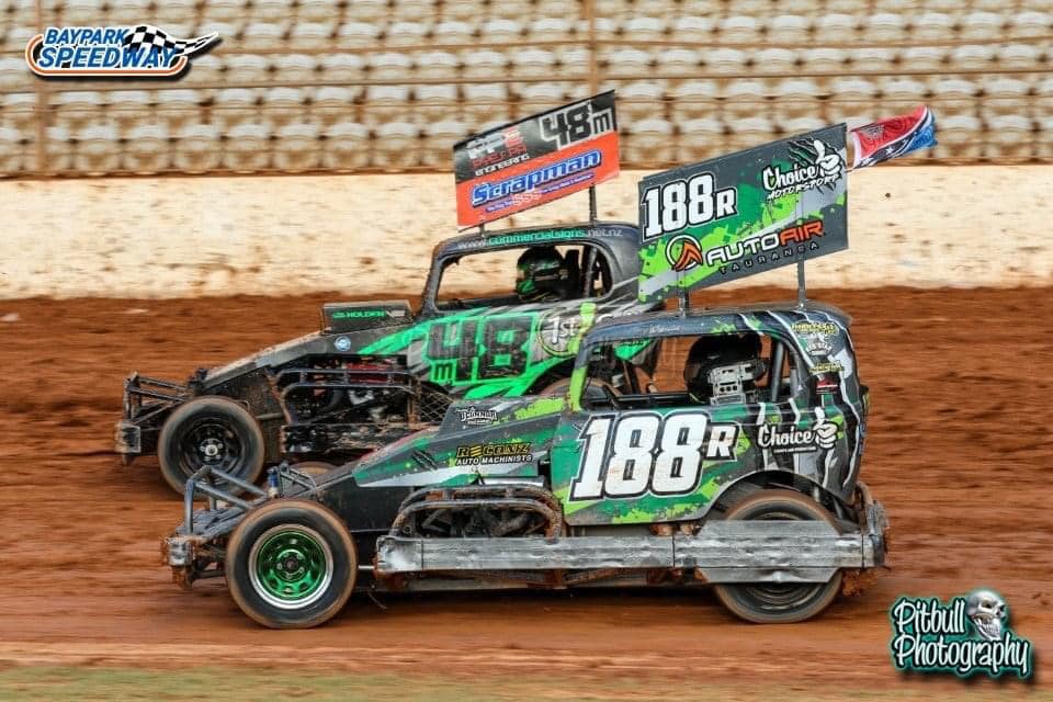 Maverick Motorsport Stockcar Team