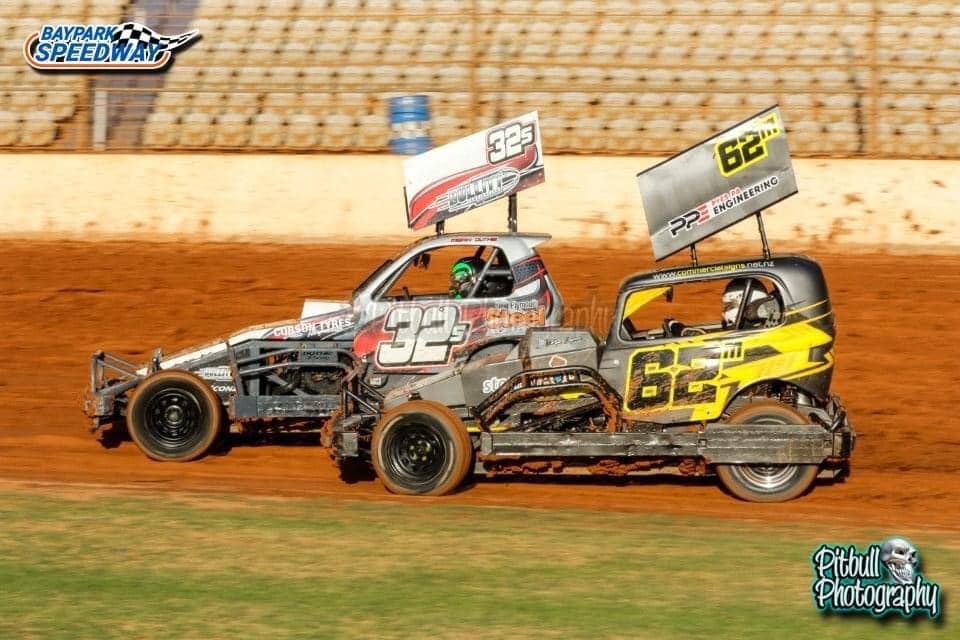 Maverick Motorsport Stockcar Team