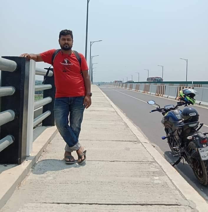 RT Saiful