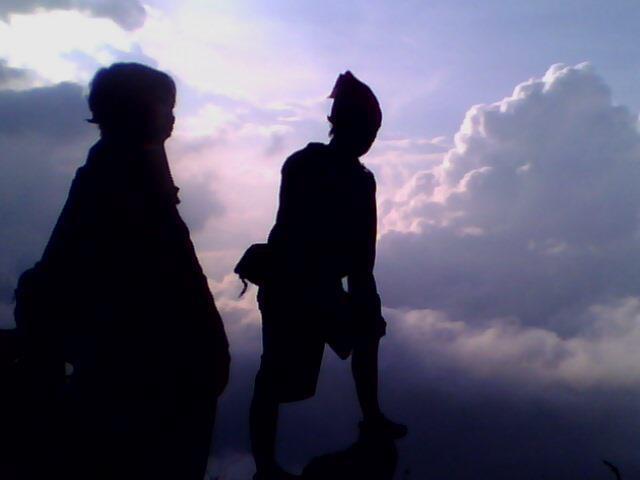 Inyonk Oka Aza