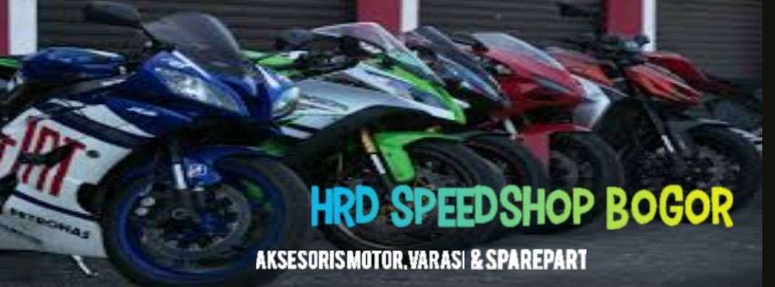 HRD Speedshop Bogor | Bogor