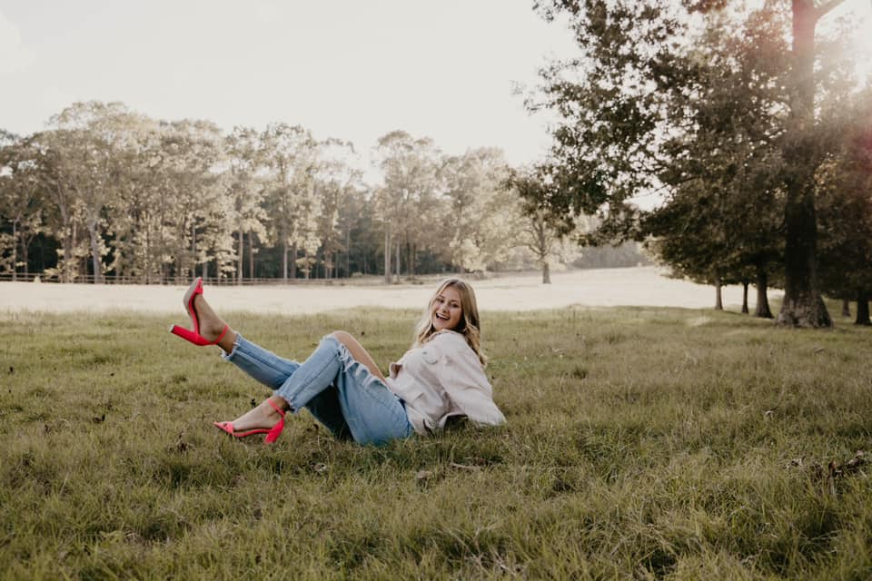 Haley Reed-Photos