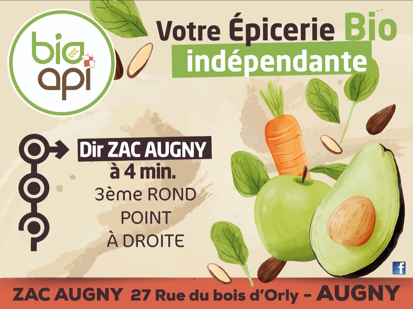 Bio Augny | Augny