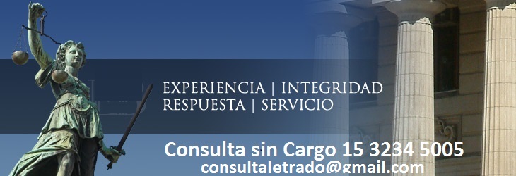 Abogados Estudio Juridico Integral