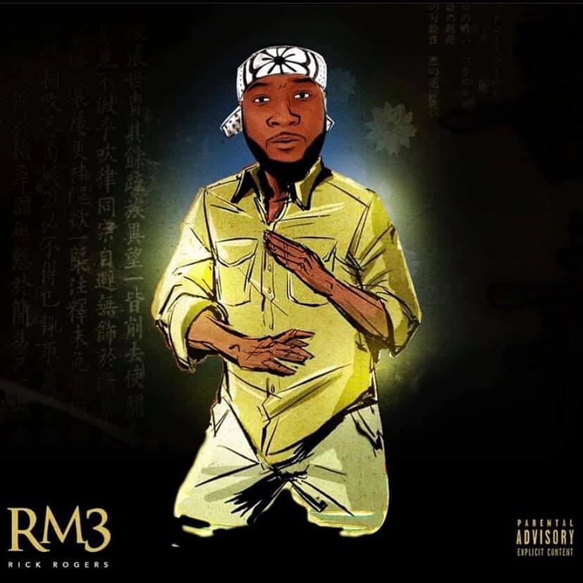 Rick Rogers The Hitmaker