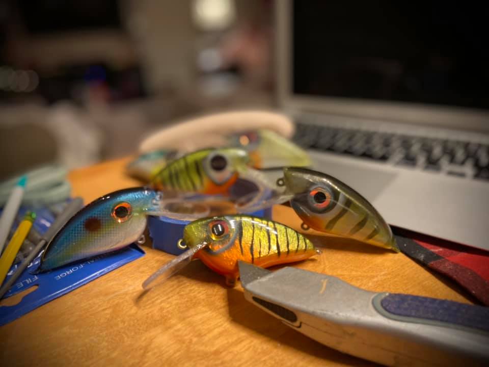 crappie fish lures Crappie-Baits- Plastics-Jig-Heads-Kit-Shad-Minnow-Fishing-Lures-for Crappie-Panfish-Bluegill-40-Piece Kit auto:dtbaseline_10 Internally weighted body creates Customer reviews for Frabill Fishbites:E-Z Flea Electric Chicken 1/2