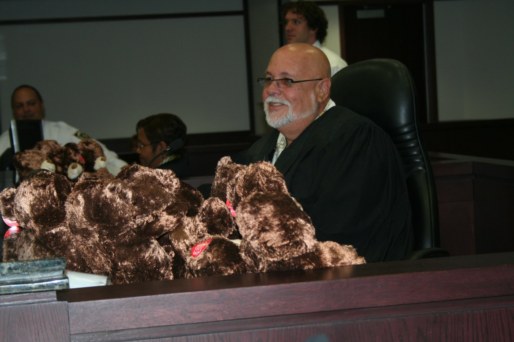 Hillsborough County 13th Judicial Circuit Court - #ThrowbackThursday to ...