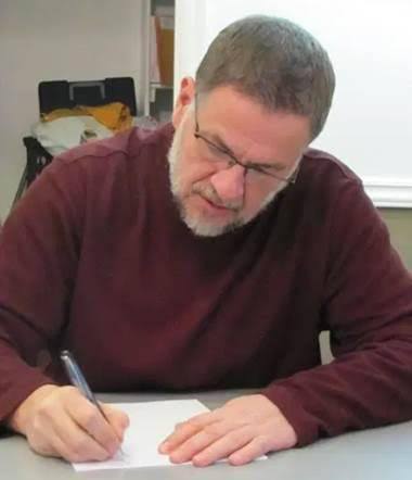 Marty Rosenblatt