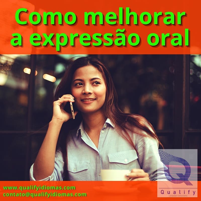 Algumas dicas para falar... - Qualify Language Consultants | Facebook