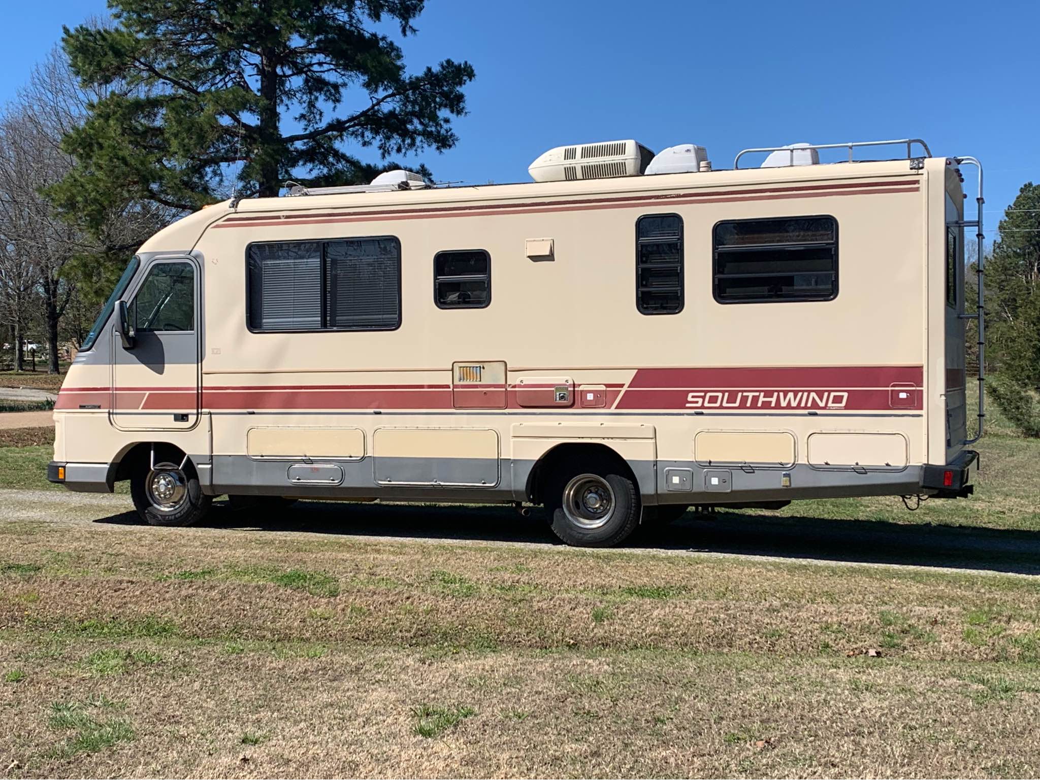1988 GMC SOUTHWIND - RVs & Campers - Mountain Home, Arkansas | Facebook ...