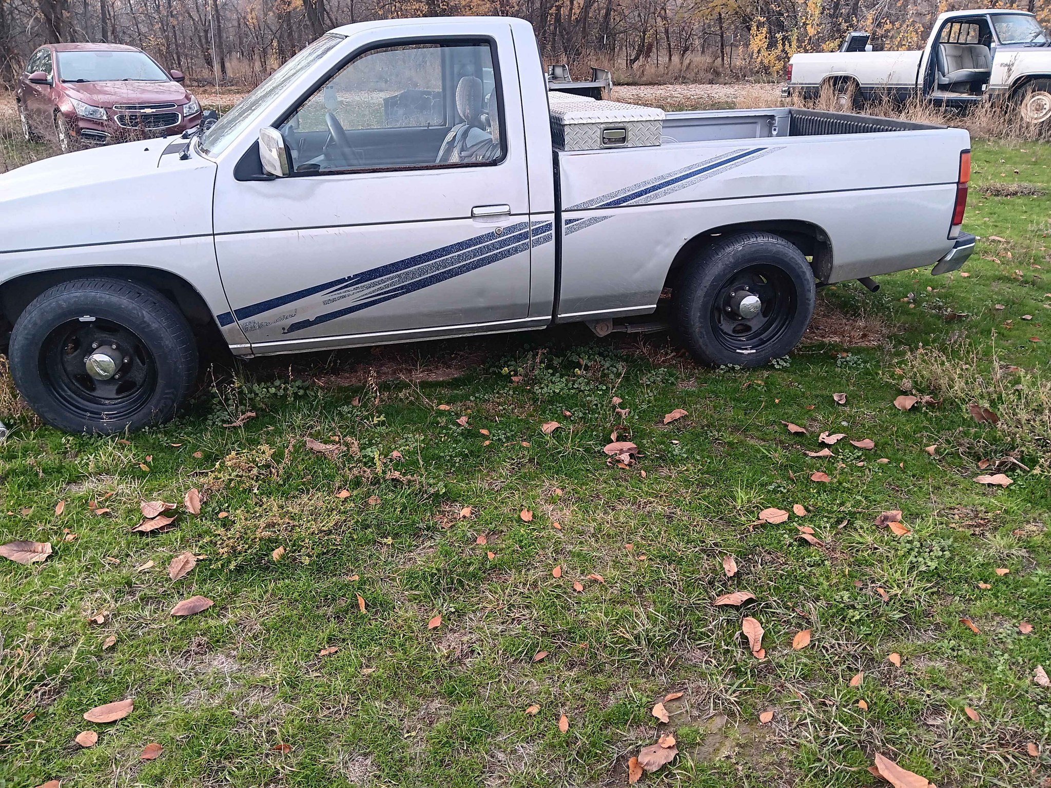 Carros En Venta Particular Wenatchee Wa