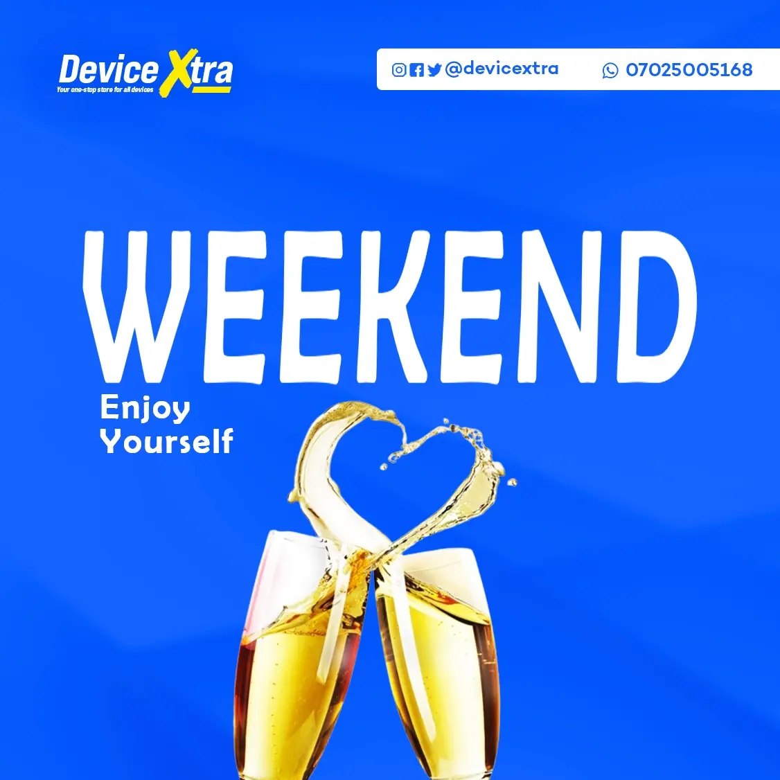 Device Xtra Mobile & Computer Accessories Stores | Ibadan