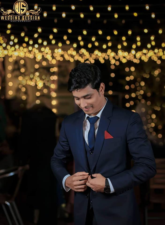 Salim Rana