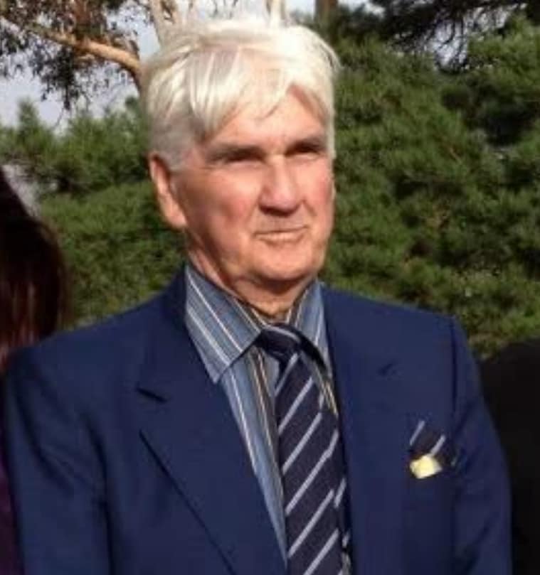 Whyalla obituaries, funerals and memorials. | John Maurice Sperring 3/4 ...